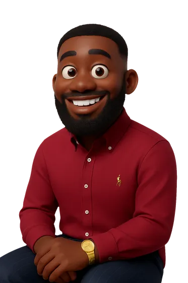 Nana Budu Coffie