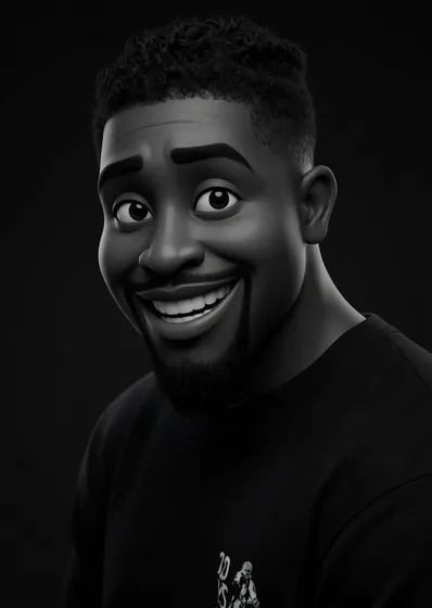 Desmond Afriyie