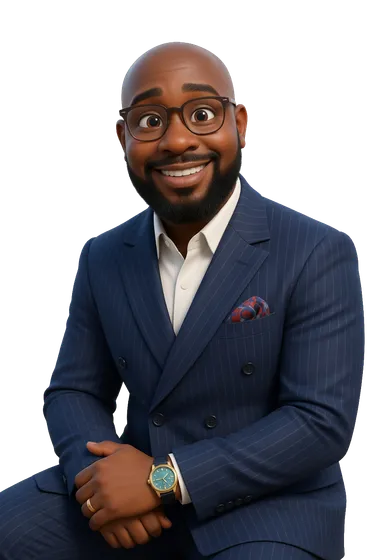 Emmanuel Tsekpo