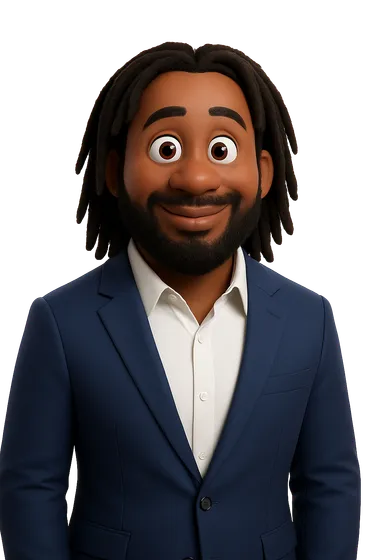 Eric Nana Boateng