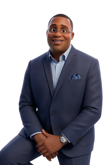 William Graham-Mensah