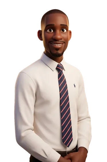 Prince Ofori