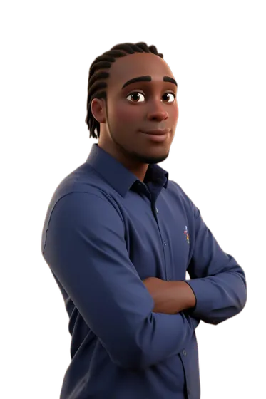 Stephen Djanie