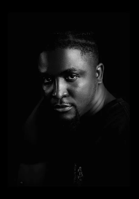Desmond Afriyie