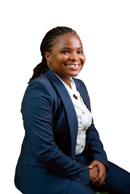 Dorcas Sakyi