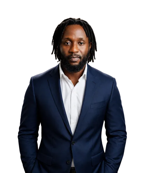 Eric Nana Boateng