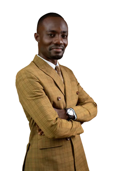 Kevin Adisi
