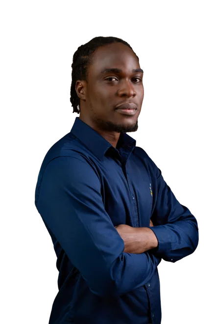 Stephen Djanie