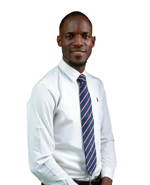 Prince Ofori